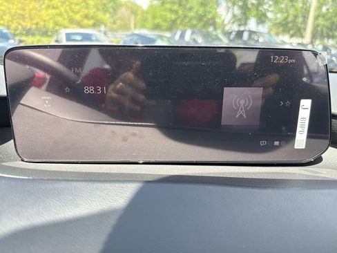 Certified 2025 MAZDA MAZDA3 2.5 Turbo Sedan w/Premium Plus image 33