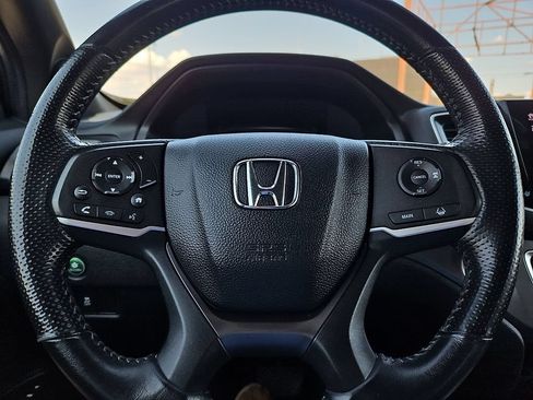 Used 2022 Honda Passport EX-L image 30