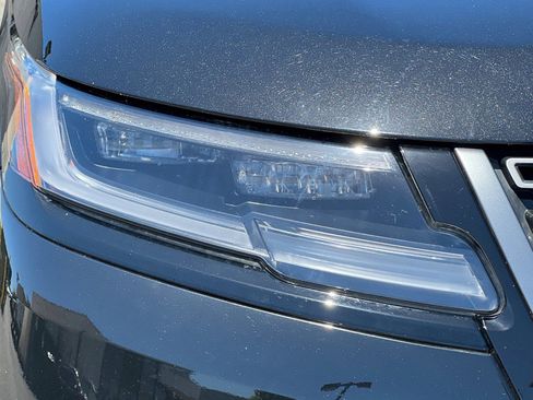 Certified 2026 Land Rover Range Rover Velar S AWD/4WD image 10