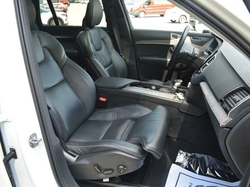 Used 2021 Volvo XC90 T6 Inscription w/ Climate Package AWD/4WD image 20
