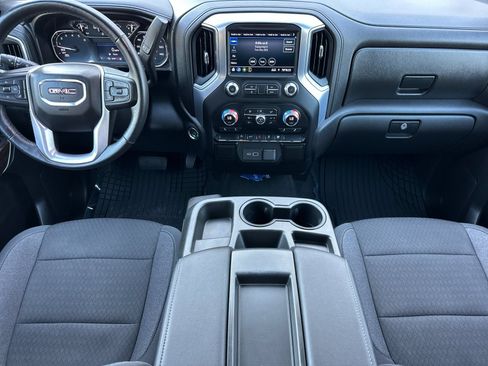 Used 2021 GMC Sierra 1500 Elevation AWD/4WD image 12