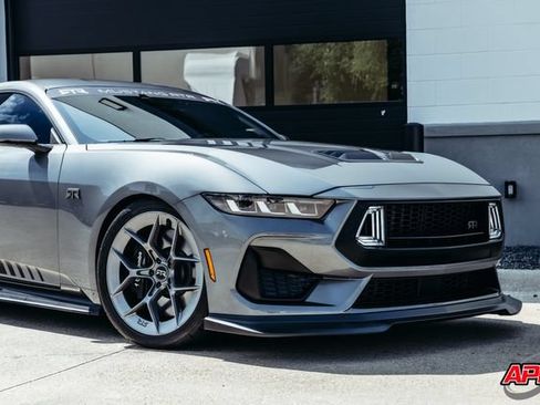 Used 2024 Ford Mustang GT Premium w/ GT Performance Package RWD image 46