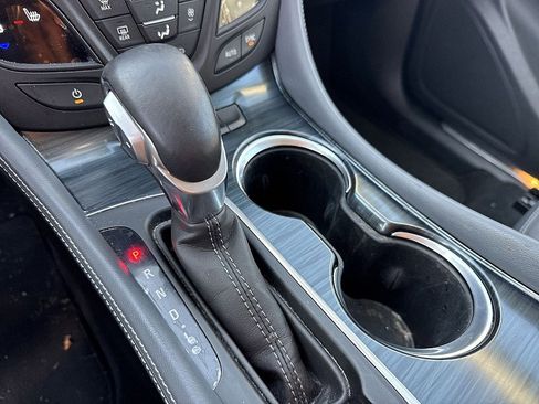 Certified 2019 Buick Envision Essence image 14