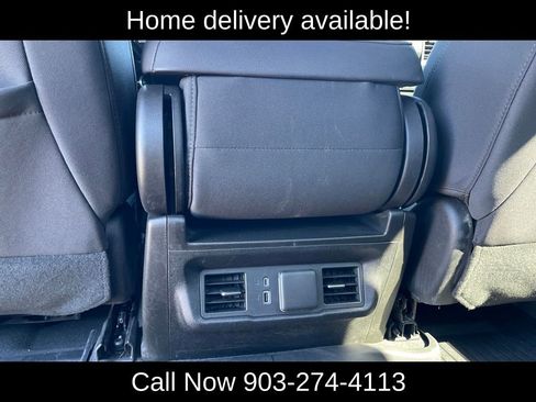Used 2024 Chevrolet Silverado 1500 RST image 27