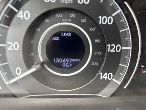 Used 2015 Honda CR-V Touring image 13