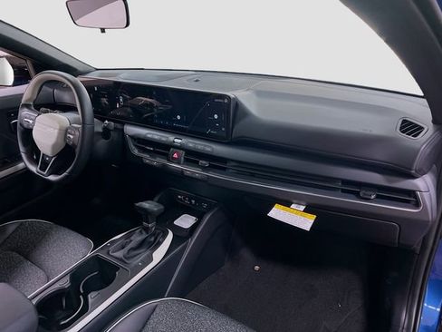 New 2025 Kia K4 GT-Line image 29