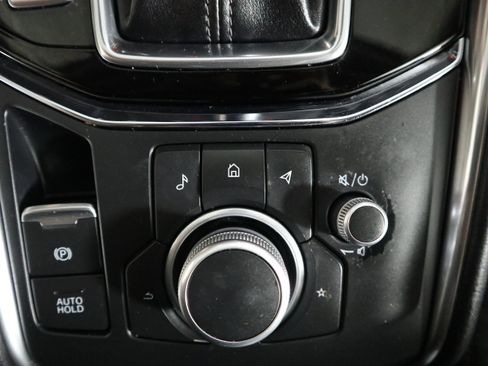 Certified 2023 MAZDA CX-5 AWD 2.5 S w/ Premium Package image 32