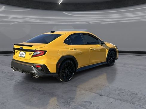 New 2026 Subaru WRX tS w/ Accessory Package #2 AWD/4WD image 5