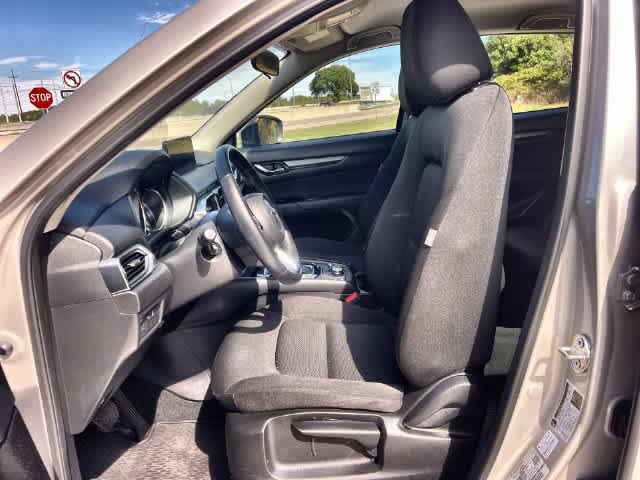 Used 2025 MAZDA CX-5 AWD 2.5 S image 11