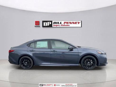 New 2026 Toyota Camry SE image 6