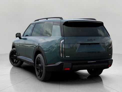 New 2027 Kia Telluride X-Line SX Prestige AWD/4WD image 4