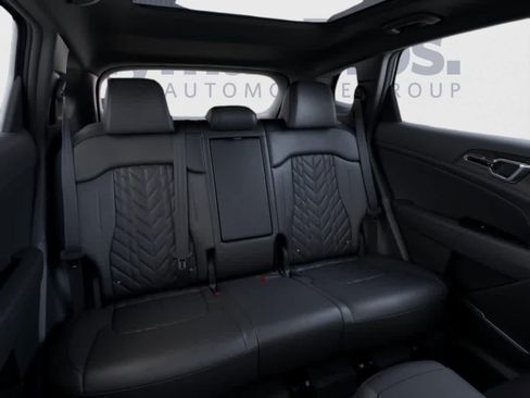 Certified 2024 Kia Sportage X-Line AWD/4WD image 15