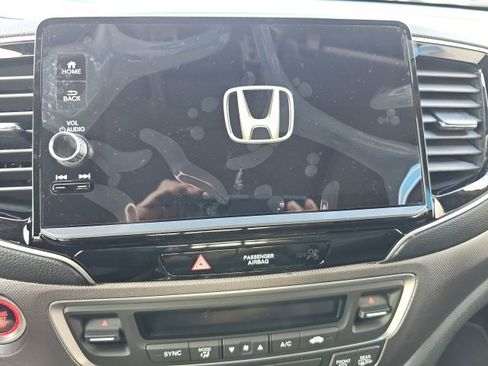 New 2026 Honda Ridgeline RTL image 17