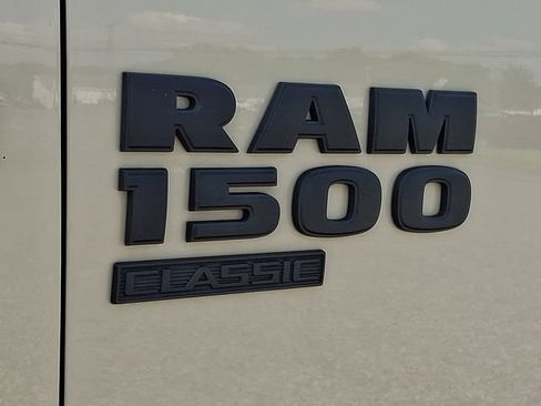 Used 2019 RAM 1500 Warlock w/ Electronics Group AWD/4WD image 29