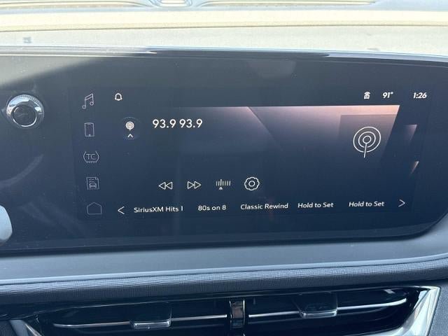 New 2026 Buick Envista Sport Touring w/ Convenience I Package FWD image 19