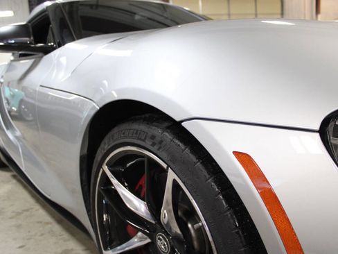 Used 2020 Toyota Supra Premium image 13