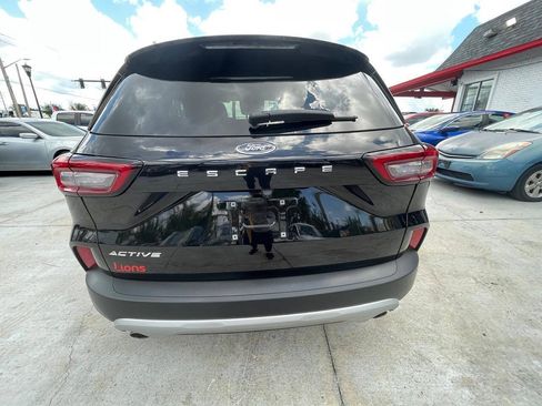 Used 2025 Ford Escape Active FWD image 13