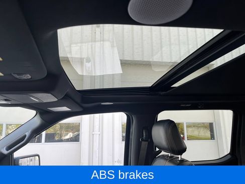 Used 2023 Ford F150 Platinum w/ FX4 Off-Road Package AWD/4WD image 27