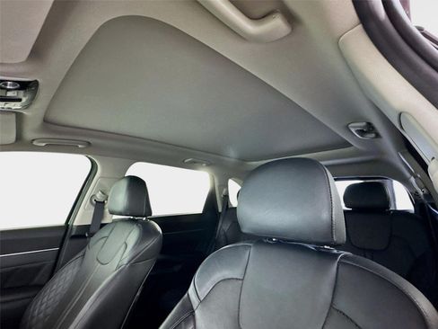 Certified 2021 Kia Sorento SX FWD image 14