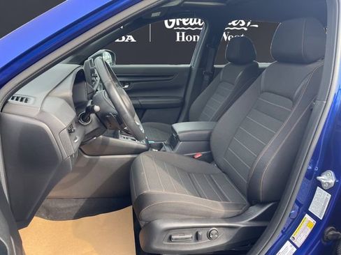 Used 2023 Honda CR-V Sport image 7