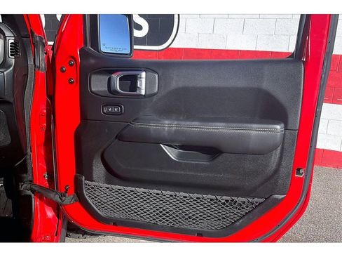 Used 2020 Jeep Wrangler Unlimited Rubicon image 20