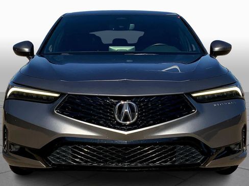 Certified 2024 Acura Integra A-Spec image 3