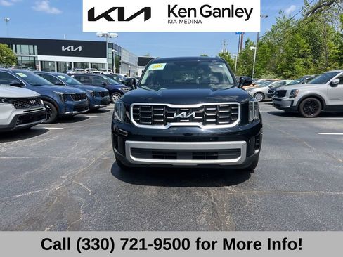 Certified 2023 Kia Telluride S FWD image 4