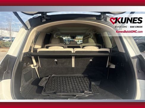 Used 2022 Mercedes-Benz GLS 450 4MATIC image 7