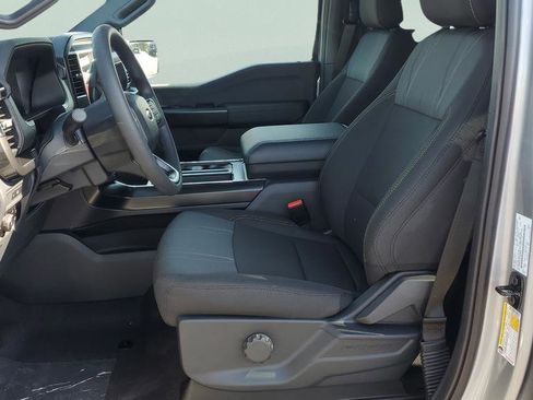 New 2025 Ford F150 STX w/ Equipment Group 200A image 17