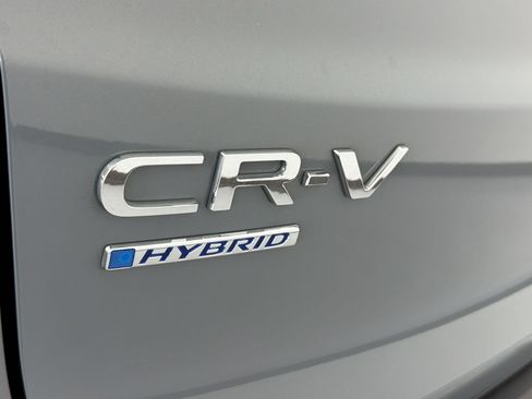 Used 2025 Honda CR-V Sport-L image 35