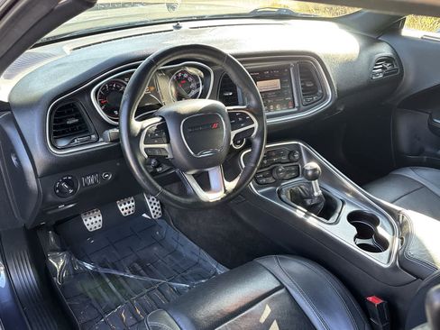 Used 2016 Dodge Challenger R/T Plus RWD image 11