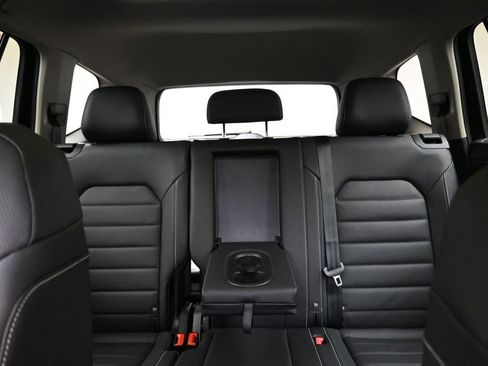 New 2026 Volkswagen Atlas SEL AWD/4WD image 38