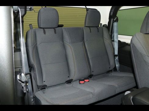 New 2026 Jeep Wrangler Sport S image 21