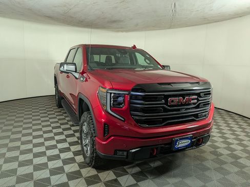 New 2026 GMC Sierra 1500 AT4 w/ AT4 Premium Package image 5