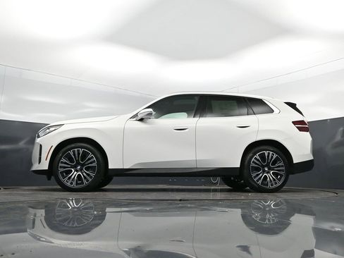 New 2026 BMW X3 xDrive30 w/ Convenience Package image 39