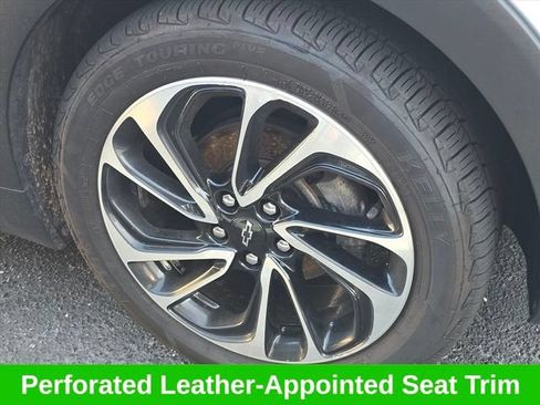 Certified 2023 Chevrolet Bolt EUV Premier FWD image 17