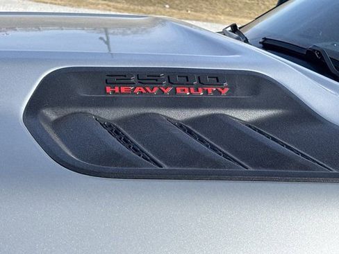 New 2026 RAM 2500 Laramie image 12