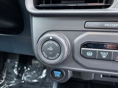 New 2026 Ford Maverick Lariat w/ Black Appearance Package image 44