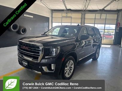 Certified 2024 GMC Yukon SLT