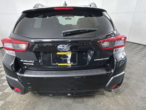 Used 2023 Subaru Crosstrek 2.5i Limited AWD/4WD image 4