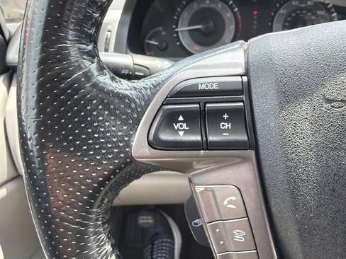 Used 2016 Honda Odyssey EX-L image 21