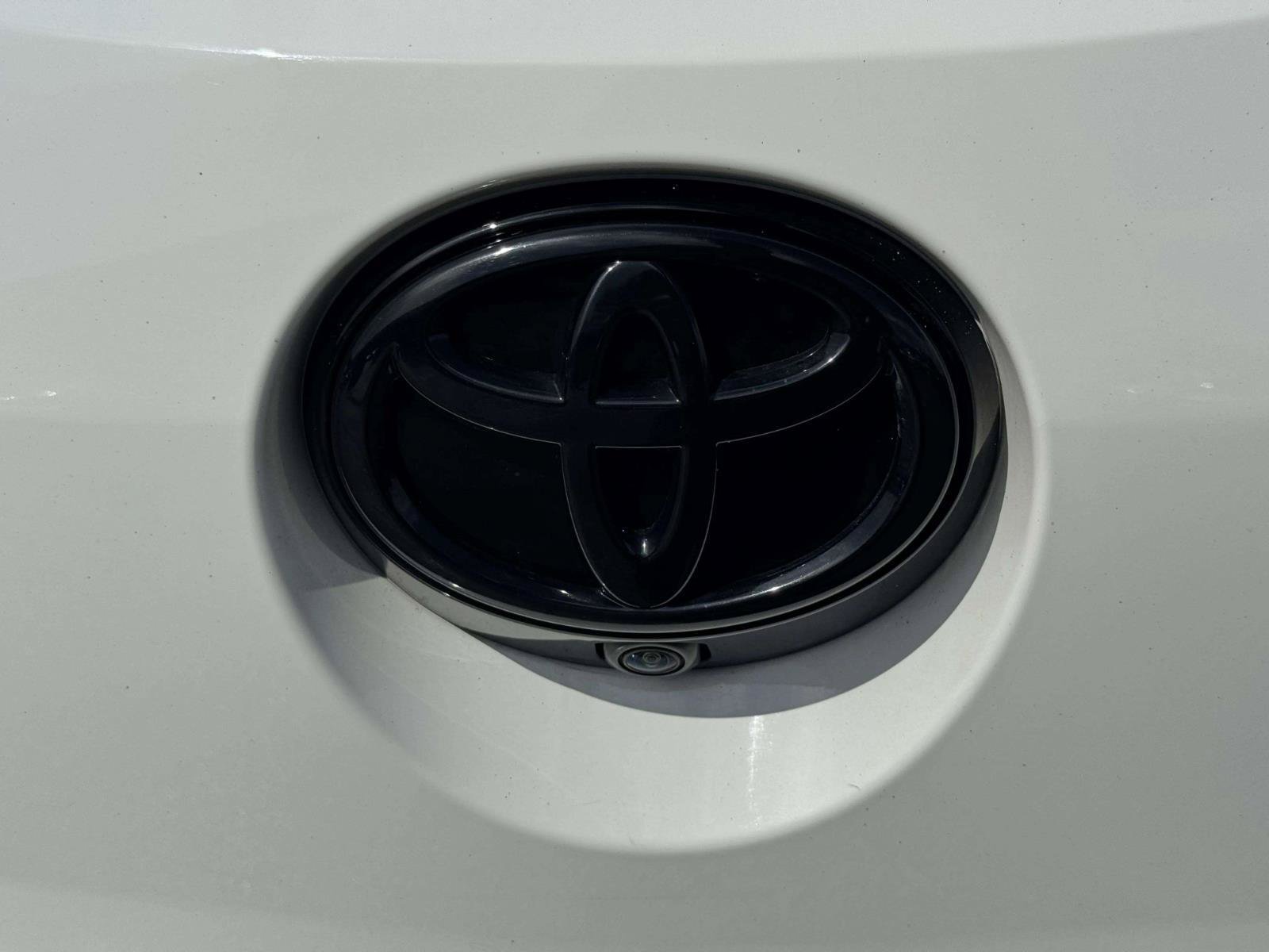 Used 2022 Toyota Corolla SE FWD image 22