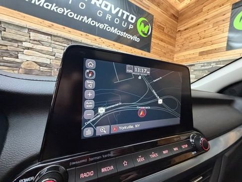 Used 2021 Kia Forte EX FWD image 22