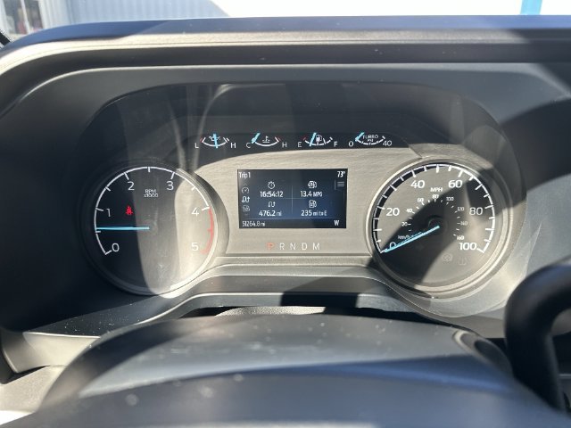 Used 2025 Ford F350 XLT AWD/4WD image 19