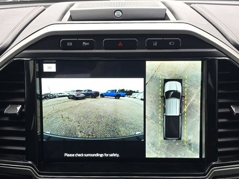 Used 2022 Ford F250 Platinum image 34