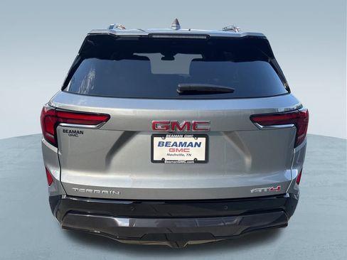 New 2026 GMC Terrain AT4 image 9