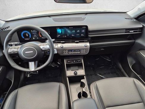 New 2026 Hyundai Kona SEL Premium FWD image 13