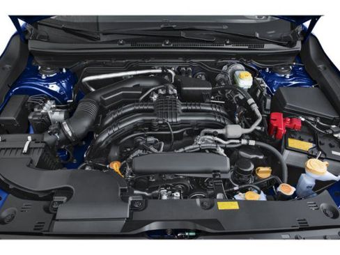 Used 2026 Subaru Crosstrek 2.5i image 15