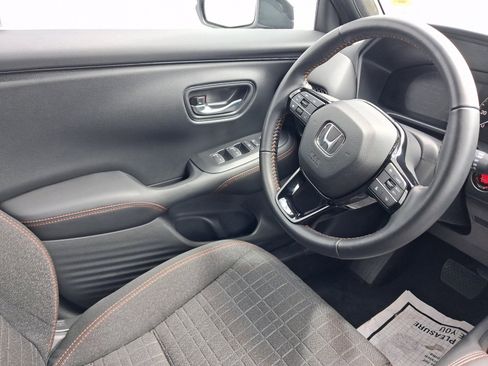 Used 2026 Honda HR-V Sport image 22
