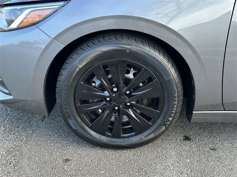 Certified 2023 Nissan Sentra S image 12